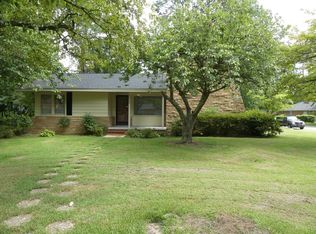 708 S Madison Ave, Goldsboro, NC 27530
