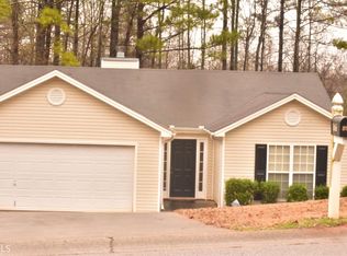 1580 Sedgefield Trl #27, Bethlehem, GA 30620