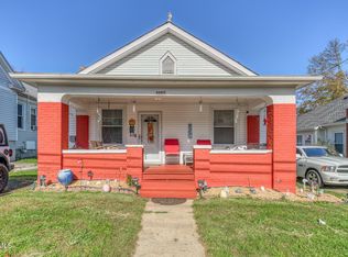 1117 Broad St, Bristol, TN 37620