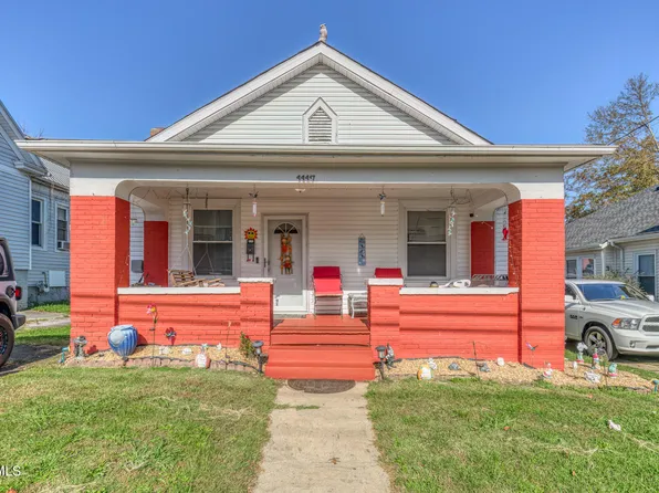 1117 Broad St, Bristol, TN 37620