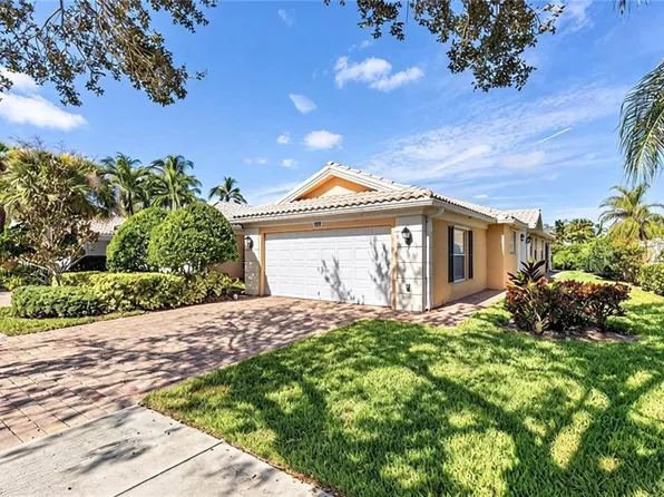 7373 Emilia LN, NAPLES, FL 34114