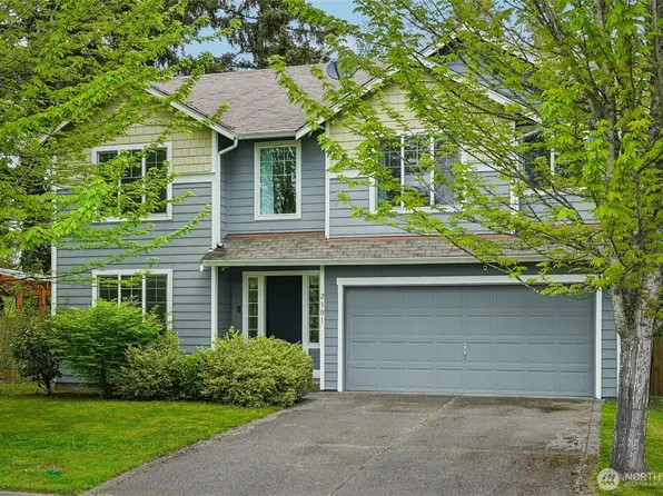 2101 103rd Street E, Tacoma, WA 98445