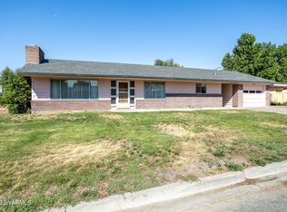 107 Robart Ln, Toppenish, WA 98948
