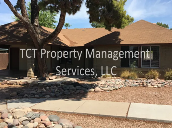 1654 W Keating Ave, Mesa, AZ 85202