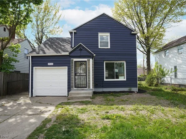 3932 Strandhill Rd, Cleveland, OH 44128