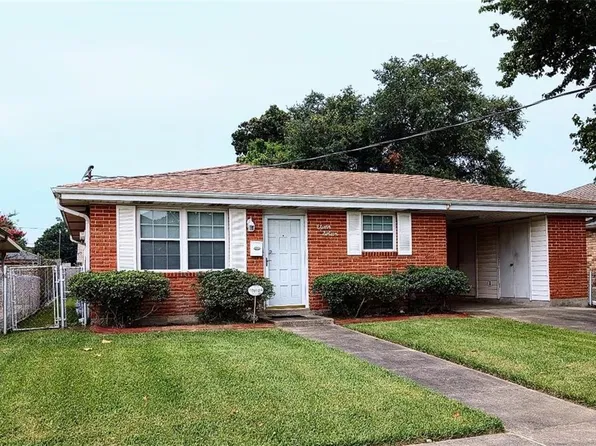 1116 Carnation Ave, Metairie, LA 70001