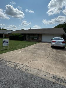 920 Ricketts St, Howe, TX, 75459