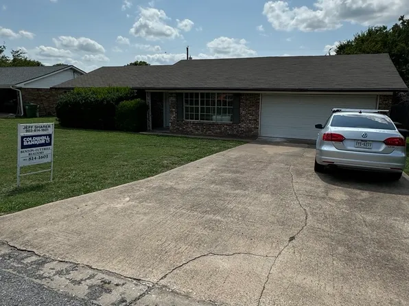 920 Ricketts St, Howe, TX 75459