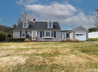 8 Housman Street, Danbury, CT 06810