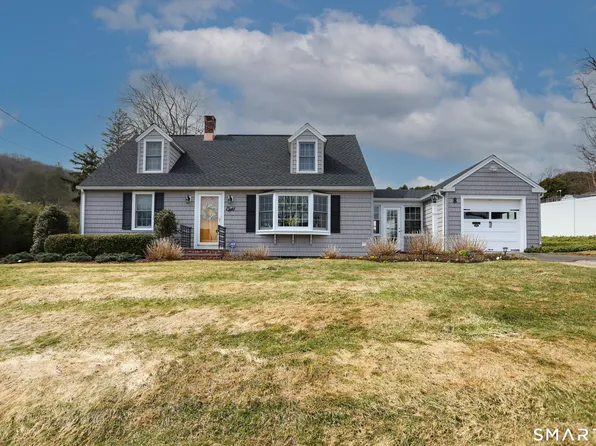 8 Housman Street, Danbury, CT 06810