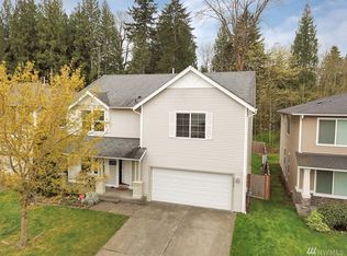 33419 38th Ave S, Federal Way, WA 98001