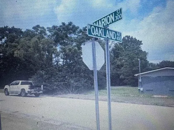 310 E Marion St, Florence, SC 29501