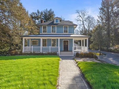 41 Glen Avenue, Sea Cliff, NY, 11579