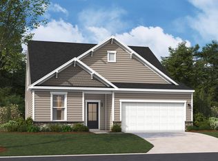 135 Bloomsbury Dr, Lexington, SC 29073