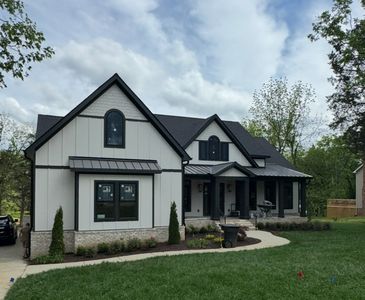 2210 Moccasin Trl, Murfreesboro, TN, 37129