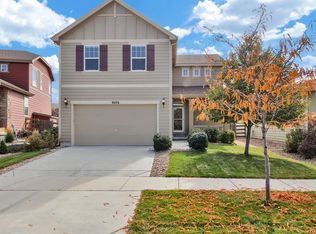 9076 Ellis Way, Arvada, CO 80005