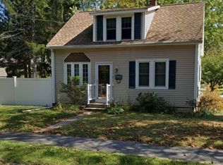 350 Homestead Ave, Holyoke, MA 01040