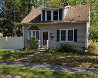 350 Homestead Ave, Holyoke, MA, 01040