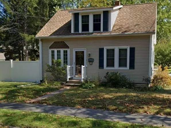 350 Homestead Ave, Holyoke, MA 01040