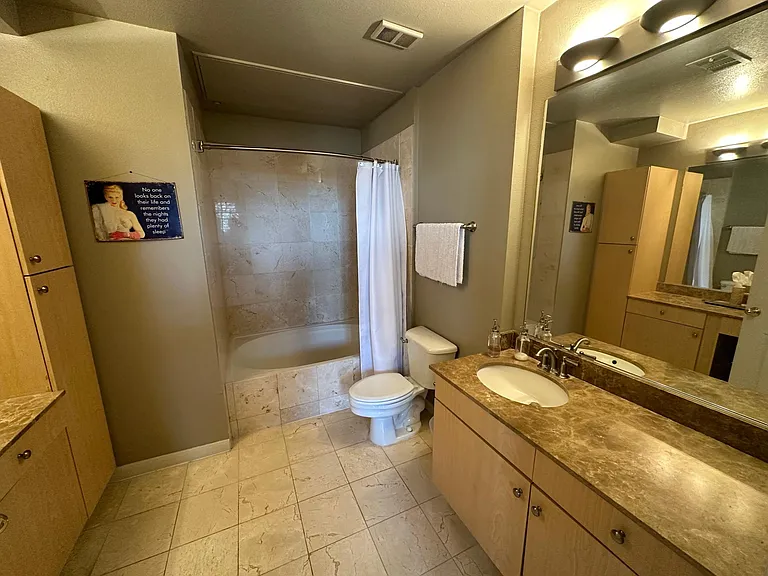 3225 Turtle Creek Blvd #1117 — Photo 28
