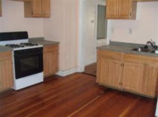 56 Shepton St #2, Boston, MA 02124