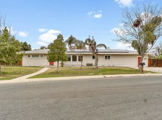1264 W Slaughter Ave, Porterville, CA