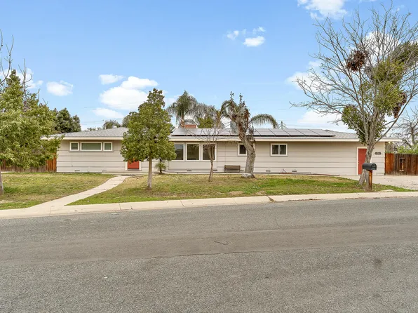 1264 W Slaughter Avenue, Porterville, CA 93257