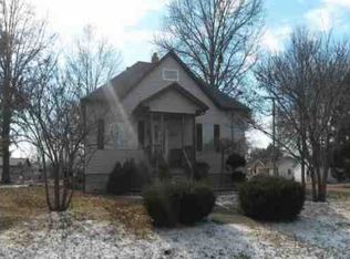 700 E 2nd South St, Mount Olive, IL