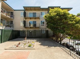 934 Peninsula Ave APT 201, San Mateo, CA 94401