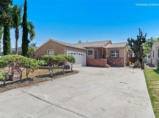 9538 Wheelock St, Pico Rivera, CA 90660