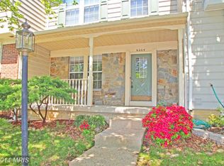 6004 Bingley Rd, Alexandria, VA 22315