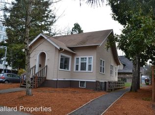 1471 Villard St, Eugene, OR 97403
