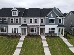 1567 Wendell Valley Blvd, Wendell, NC 27591
