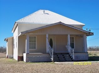 1211 Bel Oil Rd, Elton, LA 70532