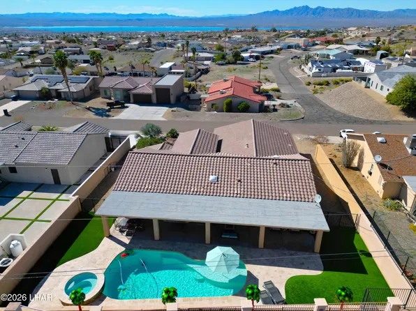 3660 Texoma Dr, Lake Havasu City, AZ 86404
