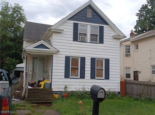 3527 Carlyle Ave, Cleveland, OH