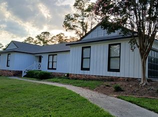 606 Spyglass Rd, Martinez, GA 30907