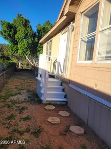 9624 E ARBOR Circle, Mesa, AZ, 85208