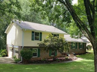 3367 River Dr, Lawrenceville, GA 30044