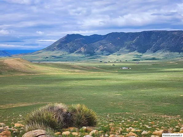 Township Road 242 Whispering Ridge Rd, Laramie, WY 82070