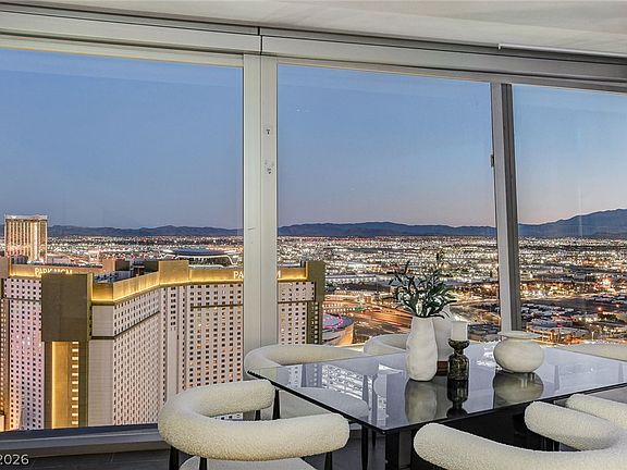 3rd image of 3726 Las Vegas Blvd S Unit 3404