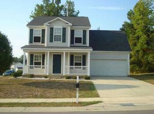 5929 Brambleton Ave, Raleigh, NC 27610