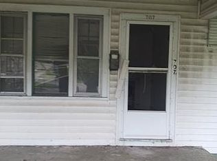 707 E Washington Ave, Kinston, NC 28501