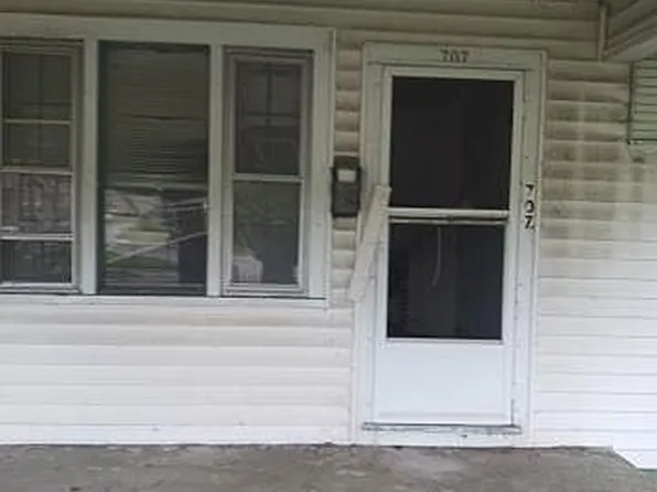 707 E Washington Ave, Kinston, NC 28501