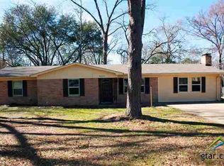 8145 Kevin Dr, Tyler, TX 75703