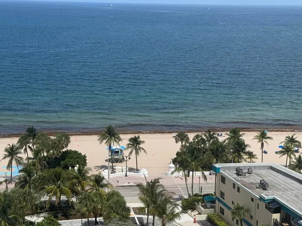 153 N Seabreeze Boulevard #1101 S, Fort Lauderdale, FL 33304