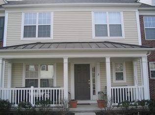3 Marple Mill Dr, Voorhees, NJ 08043