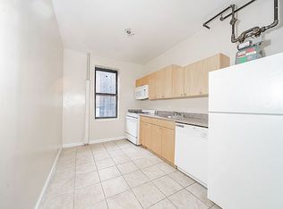 38 Sickles St APT 1H, New York, NY 10040