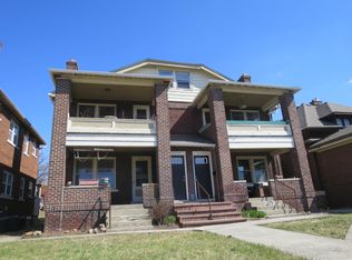 3016 N High St, Columbus, OH 43202