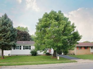 5266 Sedalia Dr, Columbus, OH 43232